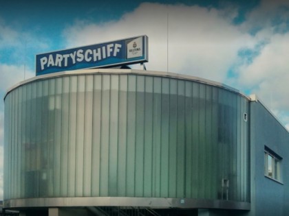 照片: Partyschiff